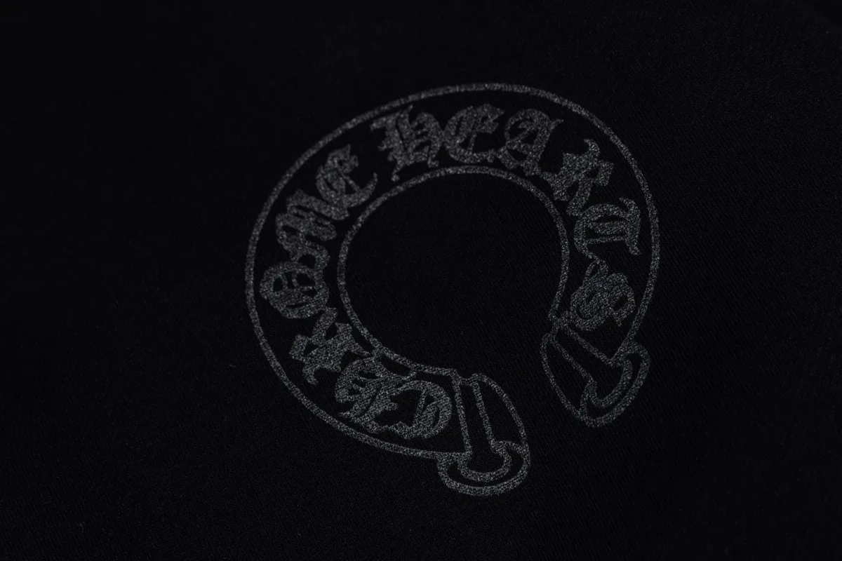 Gothic Hoodie Sweatshirt - Black, photo 4