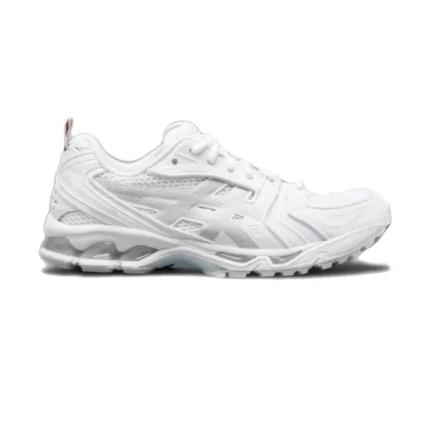GEL-KAYANO 14 RUNNING SOLE - WHITE