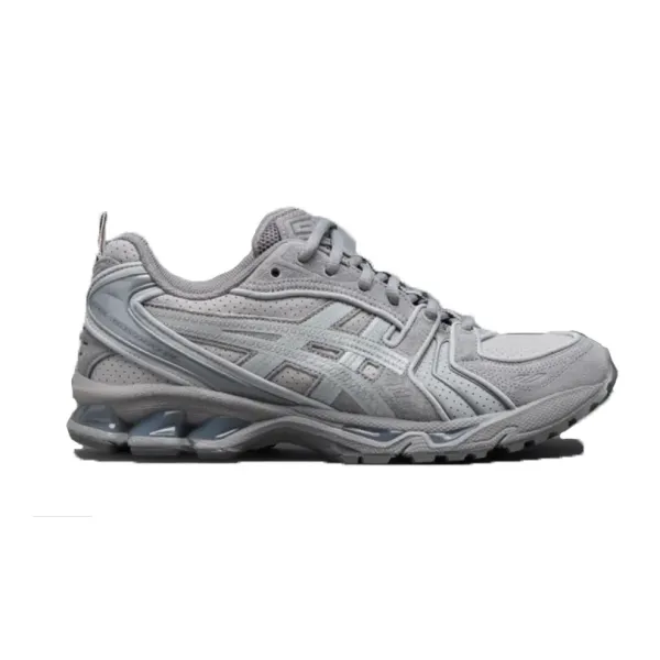 GEL-KAYANO 14 RUNNING SOLE - GREY