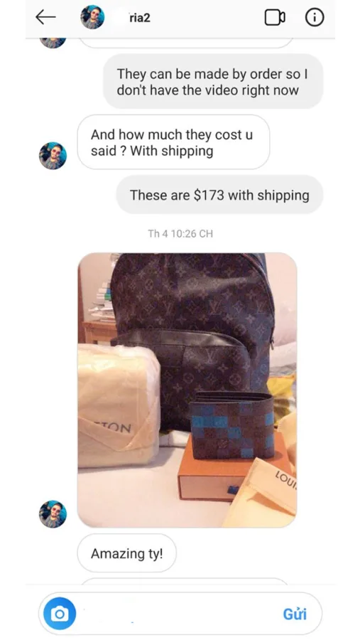 Customer review 51