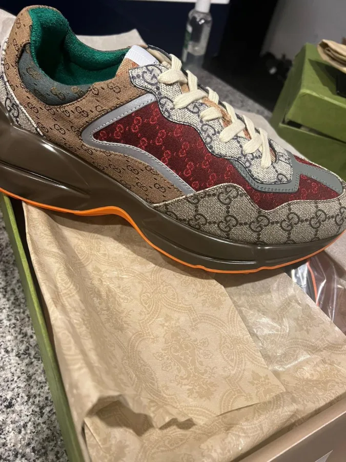Customer review 17