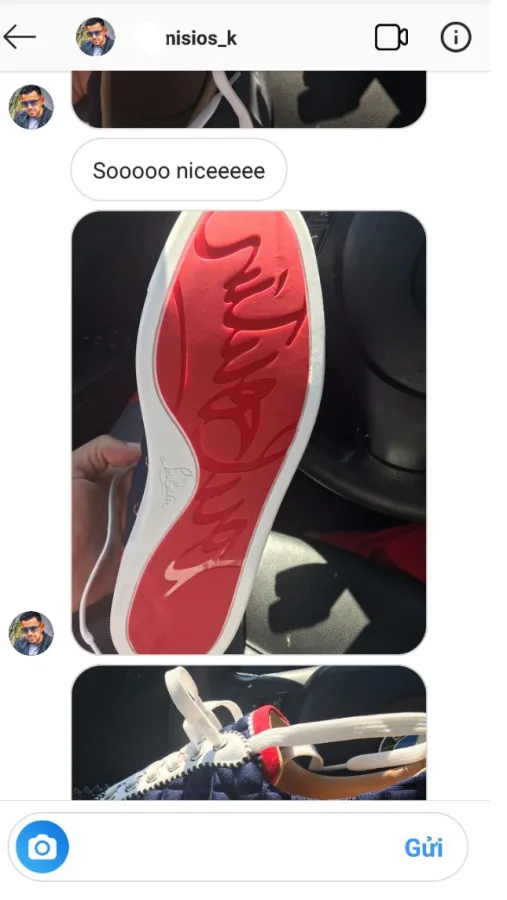 Customer review 55
