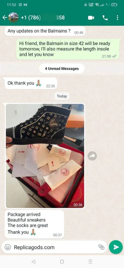 Customer review 101