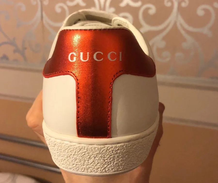 Customer review 95