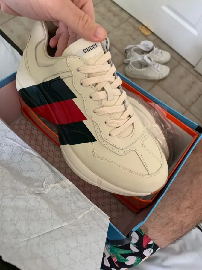 Customer review 50