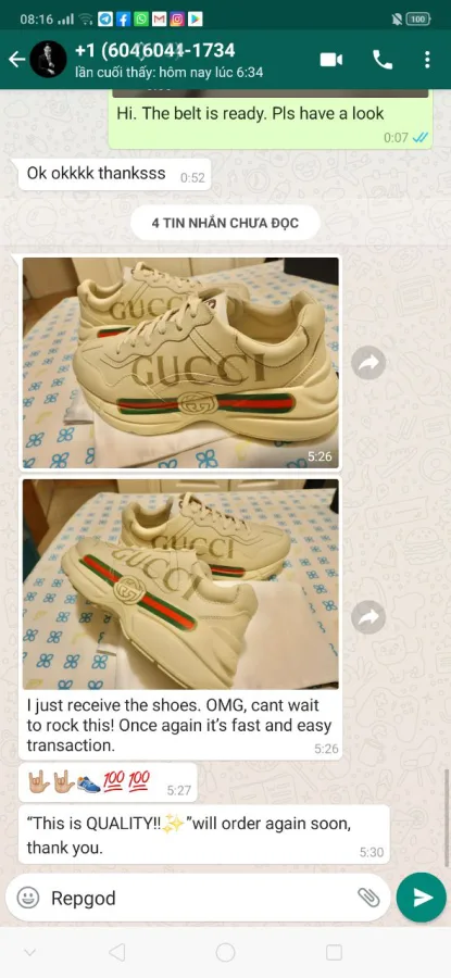 Customer review 11