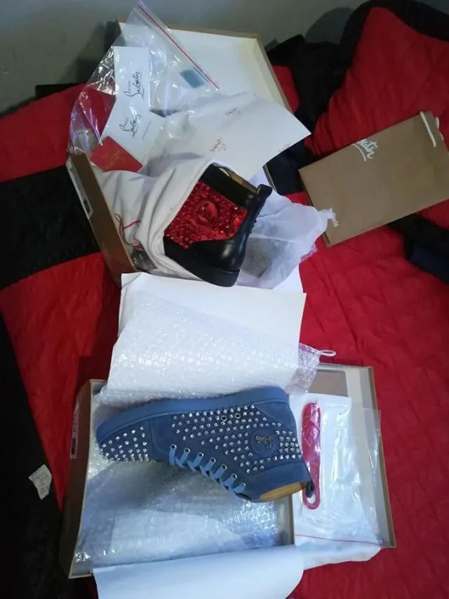 Customer review 43