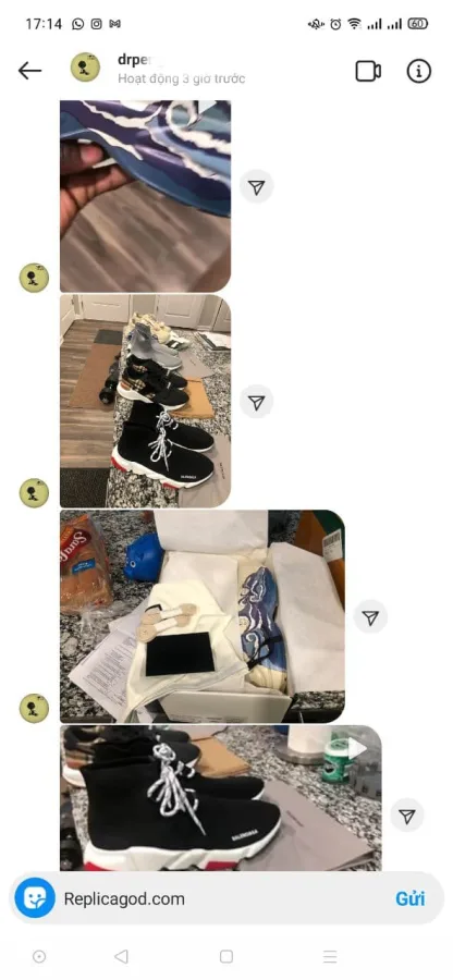 Customer review 8