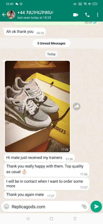 Customer review 3
