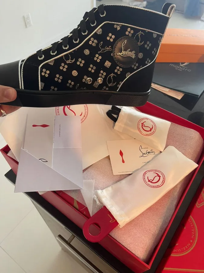 Customer review 102