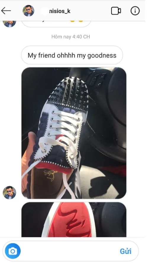 Customer review 54