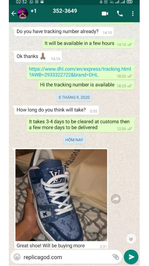 Customer review 59