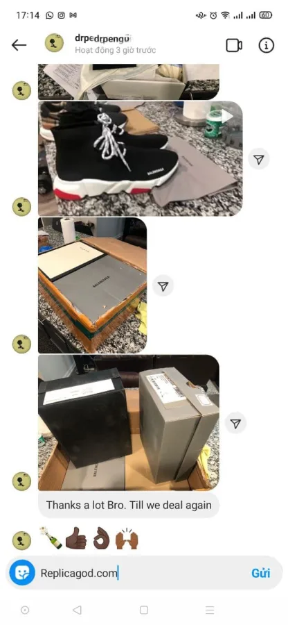 Customer review 7