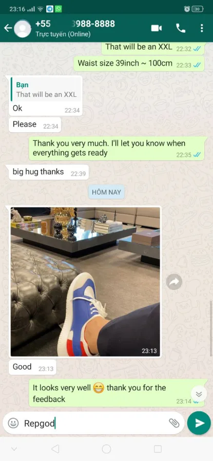 Customer review 28