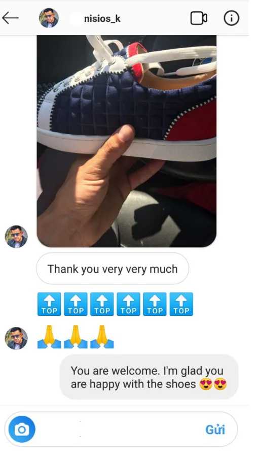 Customer review 56