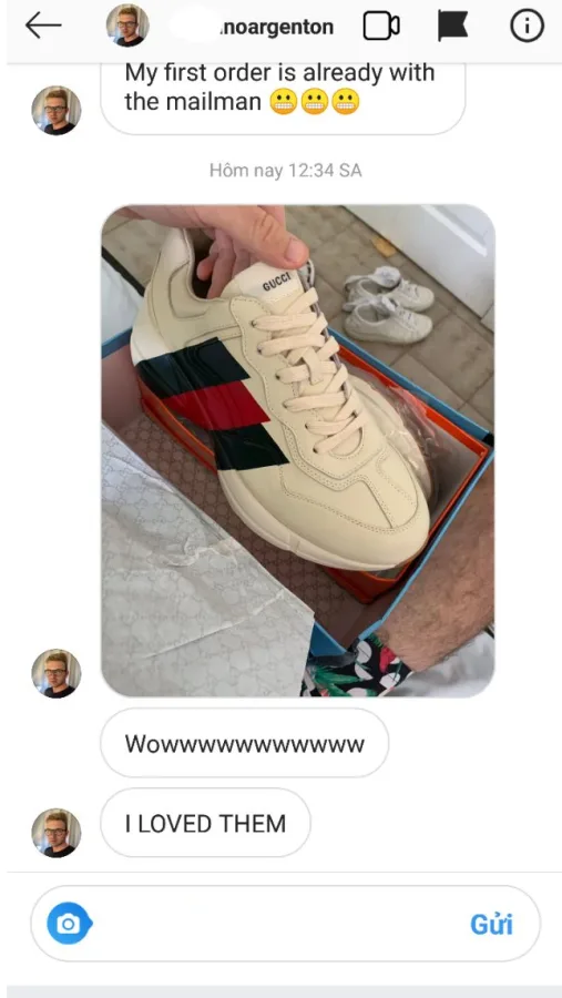 Customer review 49