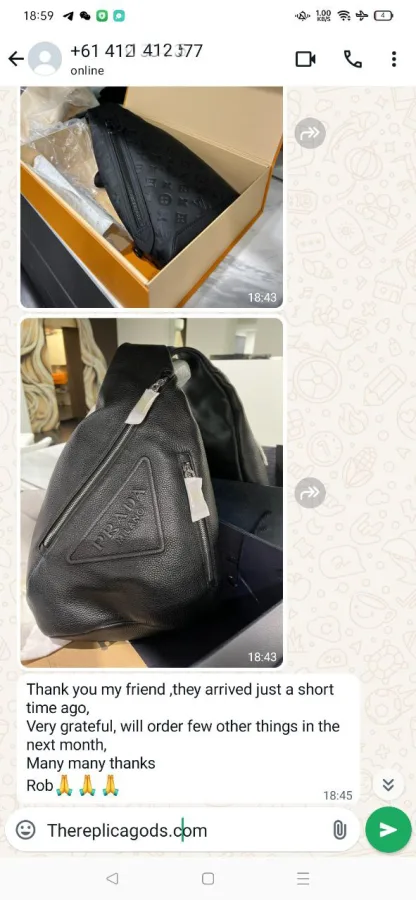 Customer review 19