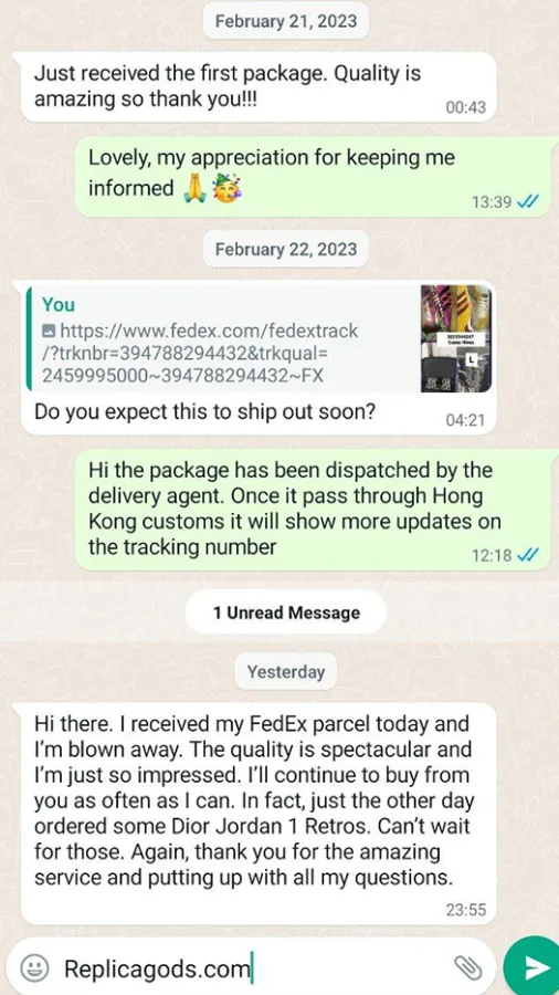 Customer review 32