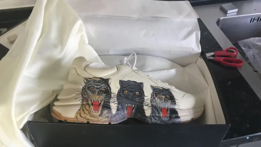 Customer review 100