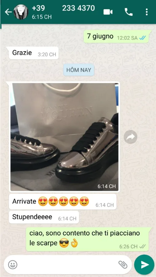 Customer review 47